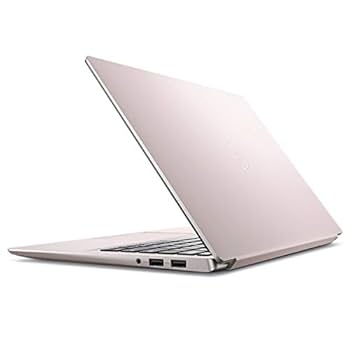 DELL - Insprion 14 7460 corei5 CPU8GB  第7世代 ピンク Dell Inspiron 7460 14-inch FHD Laptop (7th Gen Core i5-7200U
